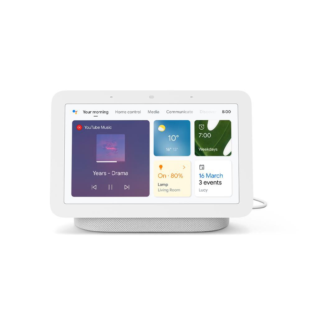 Google nest hub can you watch netflix sales